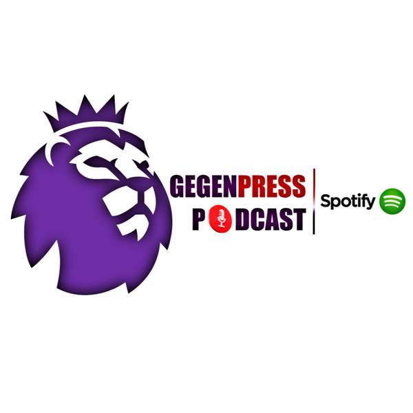 Gegenpress Podcast